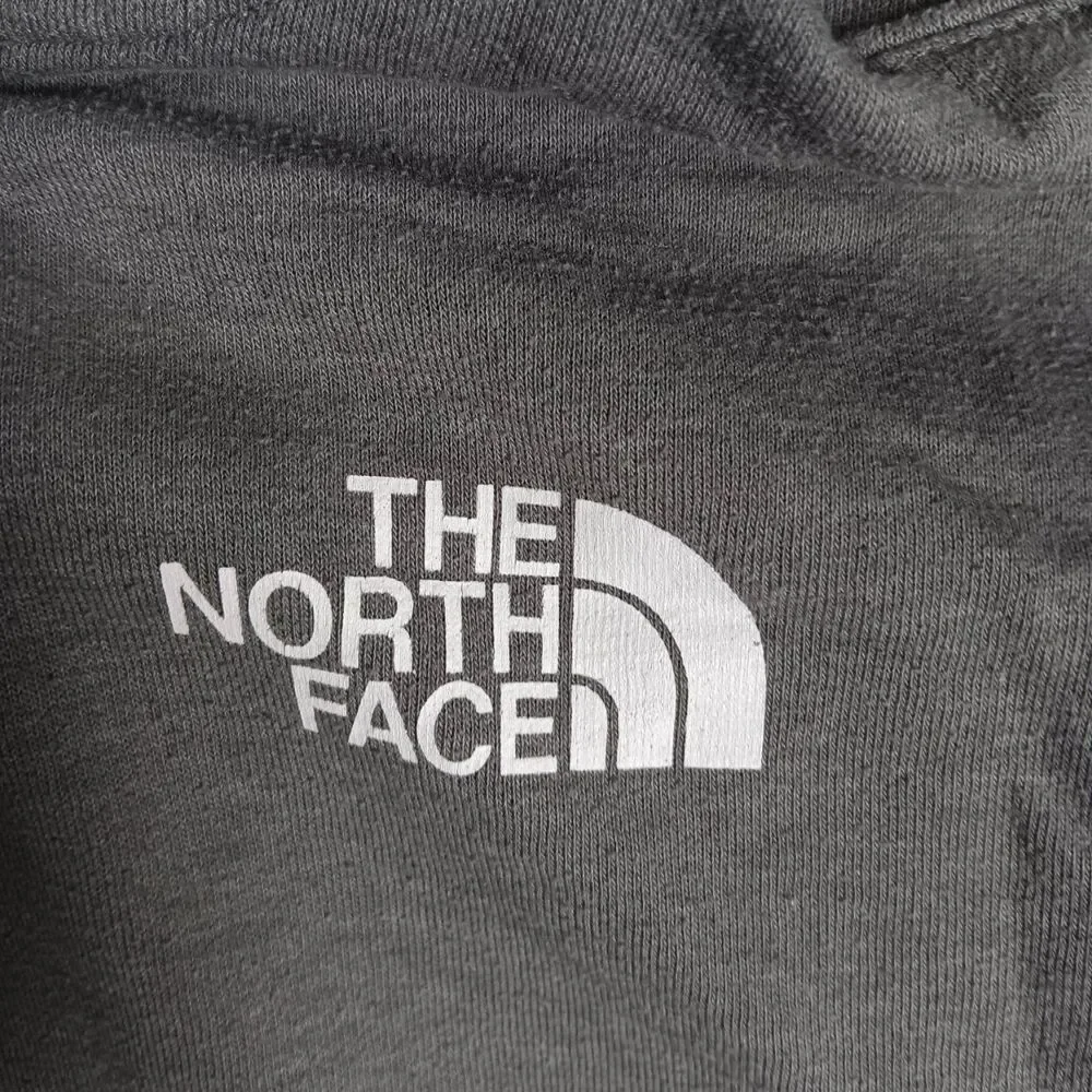 The North Face north face